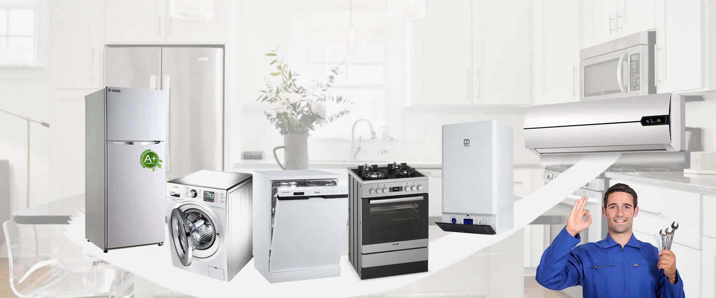 Gökçeada Gorenje Servisi